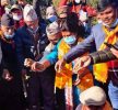 बाम्तिभण्डारमा १० शैय्याको अस्पताल पालिका प्रमुख सुनुवारद्वरा शिलन्यास