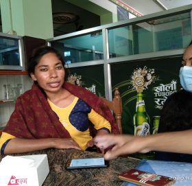 दलित किशोरीलाई दलित प्रमाणीत नगरेको प्रती रामेछापका संयुक्त दलित संघको आपत्ती (प्रेस विज्ञप्तिसहित)