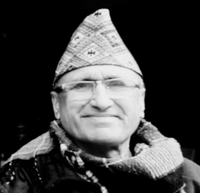 पूर्व राज्यमन्त्री, ओमकारप्रसाद गौचनको निधन् प्रती दुःख ब्यक्त