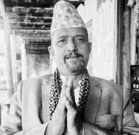 महासमिति सदस्य ईश्वरी कोइरालाको निधन प्रती कांग्रेसद्वरा दुःख ब्यक्त