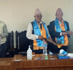 गोकुलगंगा गाउँपालिकाले पालिका बासीलाई अनुदानमा २५ लाखसम्म दिने