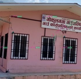 गोकुलगंगा गाउँपालिकाले कर्मचारी माग्यो (सूचनासहित)