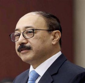 भारतीय विदेश सचिव शृंगला आज नेपाल आउँदै : राष्ट्रपति भण्डारी र प्रधानमन्त्री ओलीसँग आजै भेटहुने