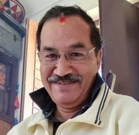 देशको नामको अघि ‘सङ्घीय लोकतान्त्रिक गणतन्त्र नेपाल’ नलेख्ने सरकारको निर्णय ठिकछ-कमल थापा