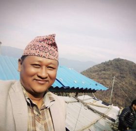 आगामी जिल्ला सभापतिको नेत्रित्व संगठनको सुदृढ़ीकरण गर्नेले पाउँछन्-कोषाअध्यक्ष श्रेष्ठ