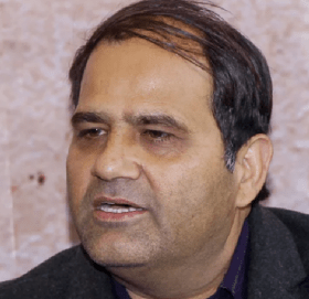 हाँस्य कलाकार मनोज गजुरेलको स्वास्थ्यमा सुधार