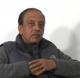 ७० लाख रुपैयाँ घुस प्रकरणमा रामेछाप मन्थलीका लम्बोदर न्यौपाने पक्राउ