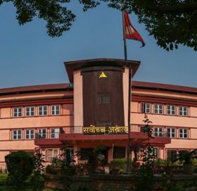 संसद पुःनस्थापना गर्ने सर्वोच्चको फैसला