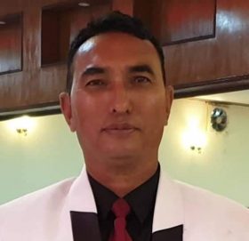 ललितपुर महानगपालिकाका नगर प्रहरी बलका प्रमुख सीताराम हाछेतुलाई कोरोना पुष्टि