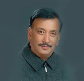 कांग्रेसका केन्द्रीय सदस्य तथा संसद केसीको निधन