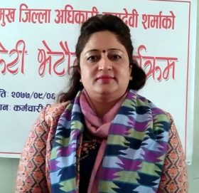 बिदा भइन रामेछापबाट शर्मा (भिडियो)