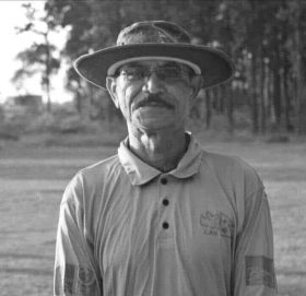 पूर्व राष्ट्रिय क्रिकेटर सुनिल ढुंगानाको निधन