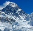 आज विश्वको सर्वोच्चो शिखर सगरमाथाको नयाँ उचाई घोषणा गरिदै