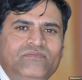 गृह मन्त्रालयका सचिव महेश्व न्यौपानेलाई कोरोना पुष्टि