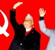 नेकपा फुटको अन्तिम तयारी : कुन समूहमा को ? (नामावलीसहित)