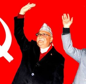 नेकपा फुटको अन्तिम तयारी : कुन समूहमा को ? (नामावलीसहित)