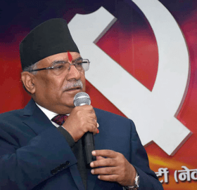 प्रचण्ड-नेपालको आज स्थायी कमिटी बैठक बस्दै : सर्वोच्चको फैसला माथि छलफल हुने, यी विषयमा मुख्य!