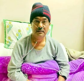 कोरोना संक्रमणबाट मलाई बचाएर डाक्टरहरुले पुनर्जीवन दिए- मीन विश्वकर्मा