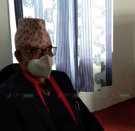 सबै नागरिकले दैनिक योग गर्नु स्वास्थ्यको लागि फाइदा-प्रजिअ शर्मा