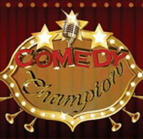 माघबाट ‘कमेडी च्याम्पियन सिजन-२