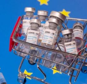 अमेरिकाले भोलिदेखि कोरोना विरुद्धकाे खोप लगाउने