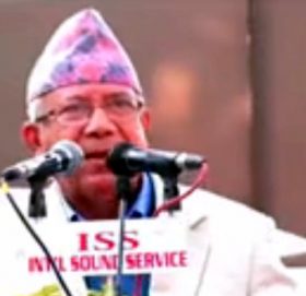 ओलीको दिन सिद्धियो अब-नेपाल (भिडियो)