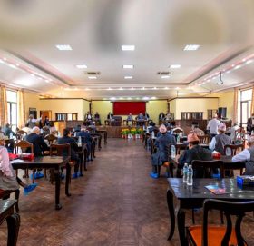 ओलीलाई कारबाही गर्ने स्थायी कमिटीको निर्णय, कृष्णबहादुर महरा सदस्यमा नियुक्त