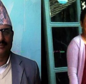 कंडेल र कार्की नेकपाको केन्द्रीय महाधिवेशन समितिमा रामेछापबाट चयन