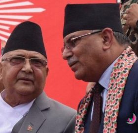 अब अती भयो, गणतन्त्रको धज्जी नउडाउनुहोस्, ओली र प्रचण्डलाई कमल थापाको सुझाव