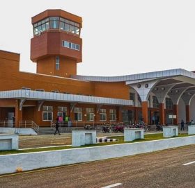 प्रदेश न २ को जनकपुरवामा : जनकपुरधाम बिमानस्थल संचालनमा (फोटोफिचर)