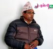 पत्रकारले सरकारलाई सही मार्गमा ल्याउने गरी कलम चलाउन सक्नु पर्छ- प्रमुख खड्का