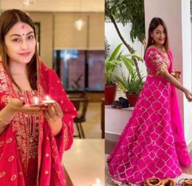 जीवनको नविन यात्रामा-श्वेता खड्का भोली लगन गाँठो कस्दै, यस्तो पोष्ट गरिन्