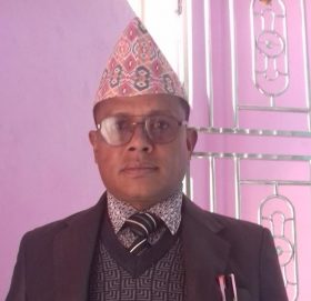 जबरजस्ती करणी गरेको अभियोगमा चनखुका वडा अध्यक्ष पक्राउ