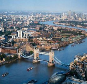 बेलायतमा फेरि लकडाउनकाे घोषणा