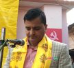 संसद् पूःनस्थापनाको बिकल्प छैन-पूर्वमन्त्री भट्टराई