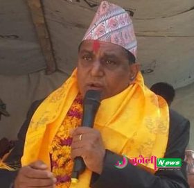 बागमती प्रदेशको ओली समूहको प्रदेश कमिटी अध्यक्षमा पोखरेल र सचिवमा लोहनी चयन