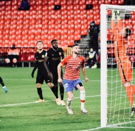 बार्सिलोनाको शानदार जित, रियल मड्रिड बराबरीमा रोकियो