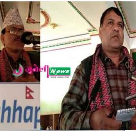 मन्थली नगरपालिका भित्रका ४९ वटा सहकारी हटाइदै छ- प्रमुख बस्नेत