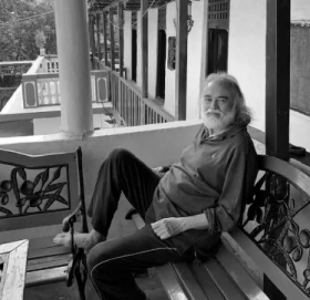 डा.शेखर कोइरालाका दाजु निरुदाको नयाँदिल्लीमा निधन