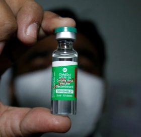 नेपालमा पहिलो पटक कोरोना खोप ‘कोभिसिल्ड’लाई अनुमति