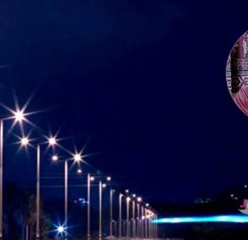 मन्थली नगरपालिकाले सडक बत्ति राख्दै छ, बिटार पार्कलाई सुन्दर पारिन्छ-प्रमुख बस्नेत