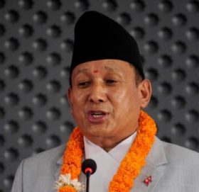 सरकारले सार्वजनिक गर्यो नागरिक एप