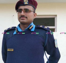 रामेछापमा अपराधीक गतिविधी कानुन सम्बत् तरिकाले रोक्ने छु, आन्तरिक शुद्धिकरण हुन्छ-डीएसपी (भिडियो)