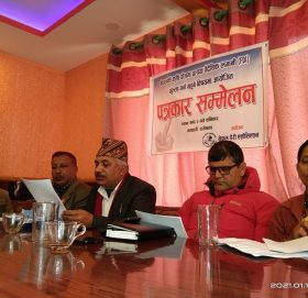 कृषक बिरोधी एफ्डीआई तत्काल खारेज गर्न डेरी एशोसिएशनको माग : आन्दोलनमा उत्रने चेतावनी (भिडियो/प्रेस विज्ञप्ति)