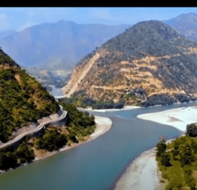 वृत्तचित्र “रामेछाप डायरी” भिडियो