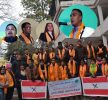 चामुण्डा मा.विमा बराइलीको सभापतित्वमा २१ सदस्यीय नेपाल दलित विद्यार्थी संघको इकाई गठन
