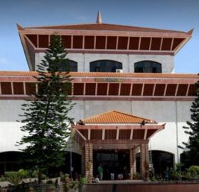 राष्ट्रियसभाको हिउँदे अधिवेशन आजदेखि