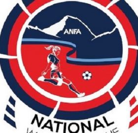 एन्फाले चार दिनका लागि महिला लिग फुटबल स्थगित गर्यो