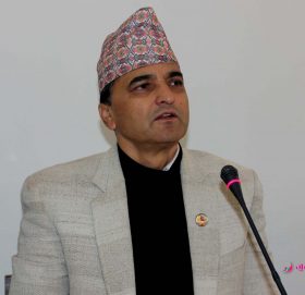 आइतबार रामेछापमा प्रचण्ड-नेपाल समूहको जिल्ला कमिटी भेला : योगेश भट्टराईले सम्बोधन गर्ने,