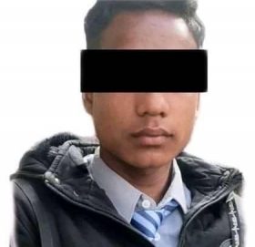 यी नै हुन् दिदी भगरती भट्टको हत्या गर्ने दिनेश भट्ट